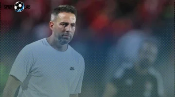 مصدر يكشف تفاصيل صادمة في عقد يانيك فيريرا وسط أزمات الزمالك